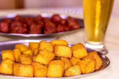 Restaurante Brazinha