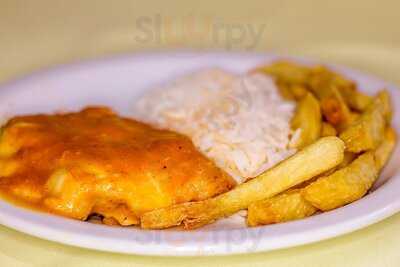 Restaurante Brazinha