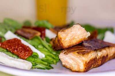 Restaurante Brazinha