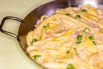 Restaurante Brazinha