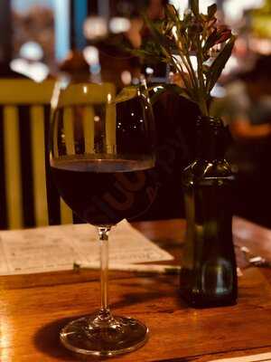 Auguri Pizzaria E Forneria