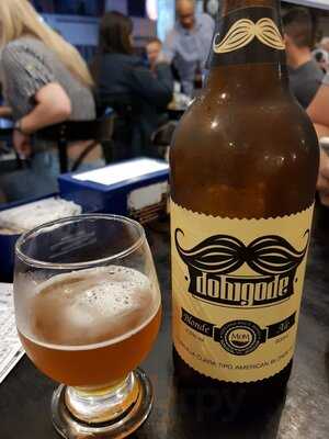 Bar Do Bigode E Xororó