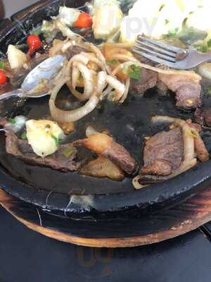 Bar Do Bigode E Xororó