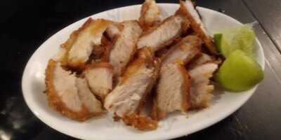 Bar Do Bigode E Xororó