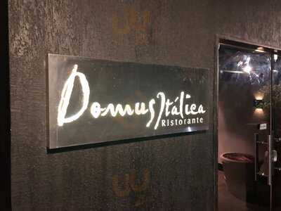 Domus Itálica Restaurante