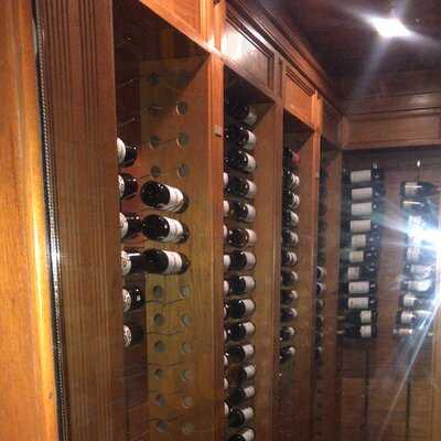 Domus Itálica Restaurante