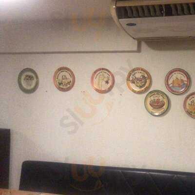 Domus Itálica Restaurante