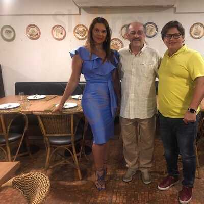 Domus Itálica Restaurante