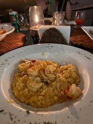 Domus Itálica Restaurante