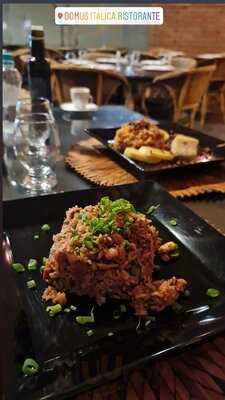 Domus Itálica Restaurante