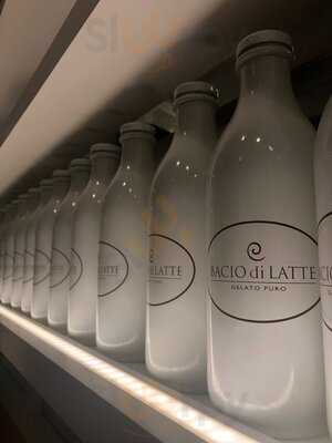 Bacio Di Latte - Shopping Rio Sul