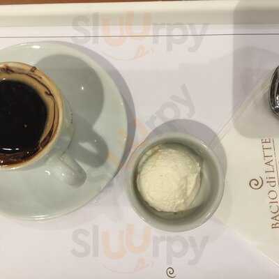 Bacio Di Latte - Shopping Rio Sul