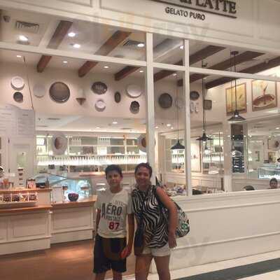 Bacio Di Latte - Shopping Rio Sul