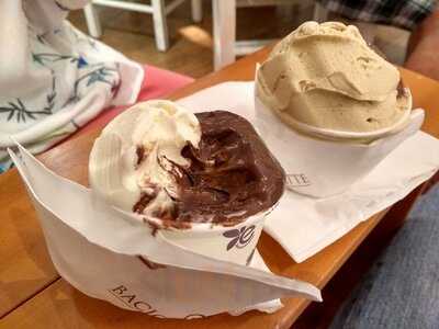 Bacio Di Latte - Shopping Rio Sul