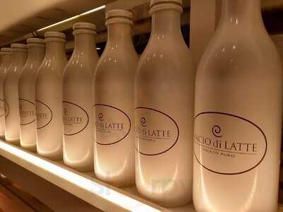Bacio Di Latte - Shopping Rio Sul