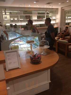 Bacio Di Latte - Shopping Rio Sul