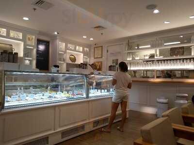 Bacio Di Latte - Shopping Rio Sul