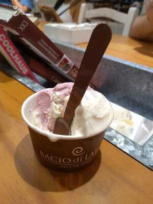 Bacio Di Latte - Shopping Rio Sul