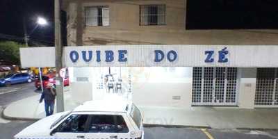 Quibe Do Ze