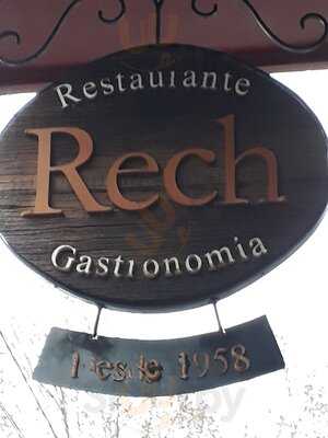 Restaurante Rech