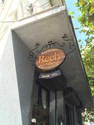 Restaurante Rech
