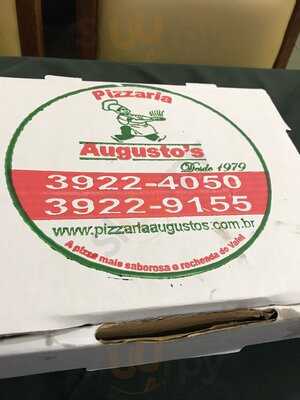 Pizzaria Augusto S