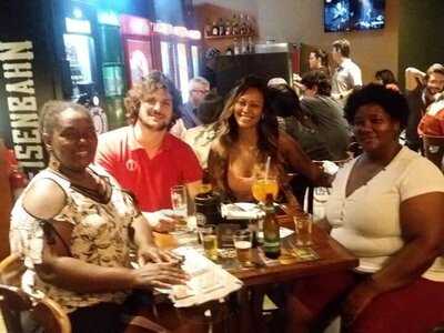 Geremia Bar E Petiscaria