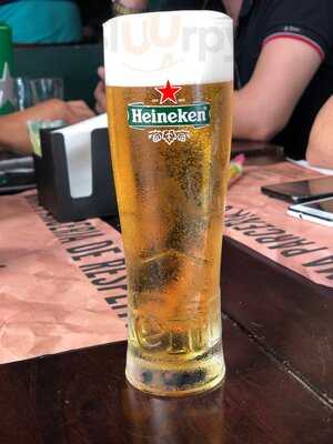 Geremia Bar E Petiscaria