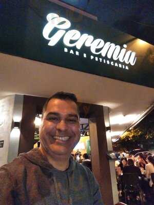 Geremia Bar E Petiscaria