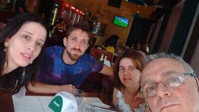 Geremia Bar E Petiscaria