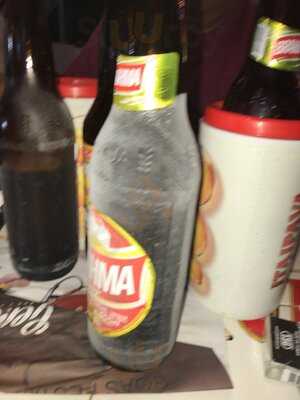 Geremia Bar E Petiscaria