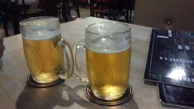 Hamburgueria São José