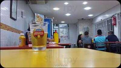 Hamburgueria São José