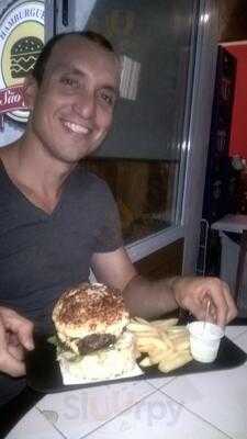 Hamburgueria São José