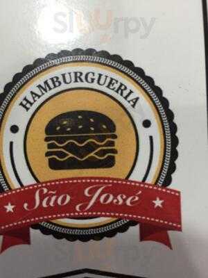 Hamburgueria São José