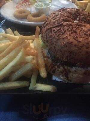 Hamburgueria São José