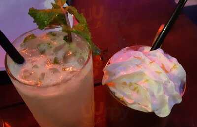 K Bistro / Blue Jasmim