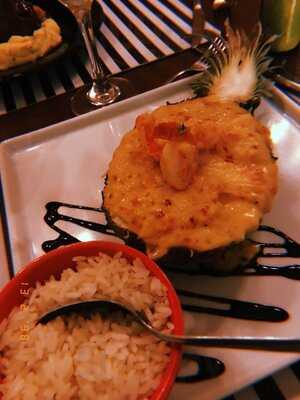 K Bistro / Blue Jasmim