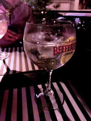 K Bistro / Blue Jasmim