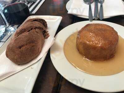 K Bistro / Blue Jasmim