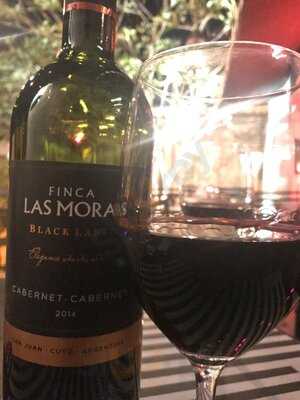 K Bistro / Blue Jasmim