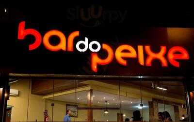 Bar Do Peixe