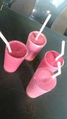 Casa De Sucos Renato