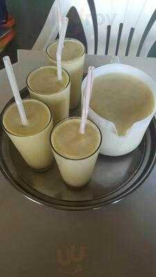 Casa De Sucos Renato