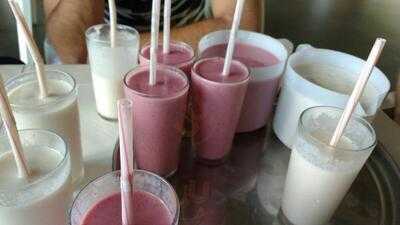 Casa De Sucos Renato