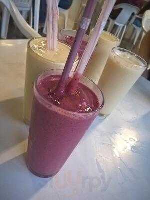 Casa De Sucos Renato