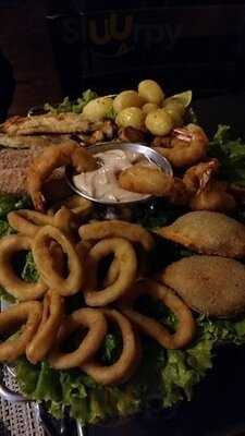 Lagostão Restaurante