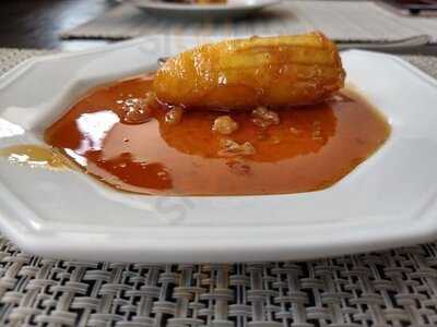 Lagostão Restaurante