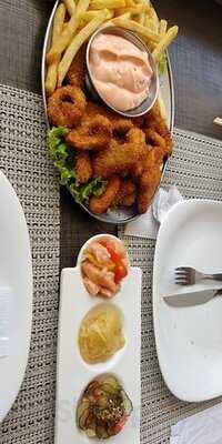 Lagostão Restaurante