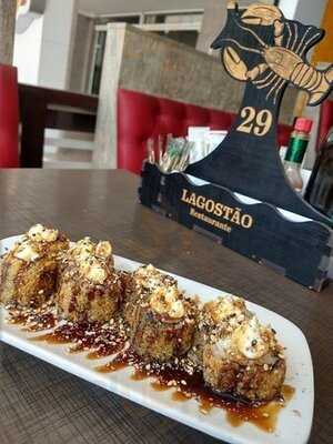 Lagostão Restaurante